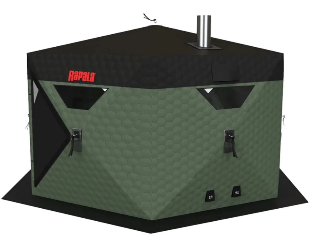 Rapala Nordic Hub Pilkkiteltta