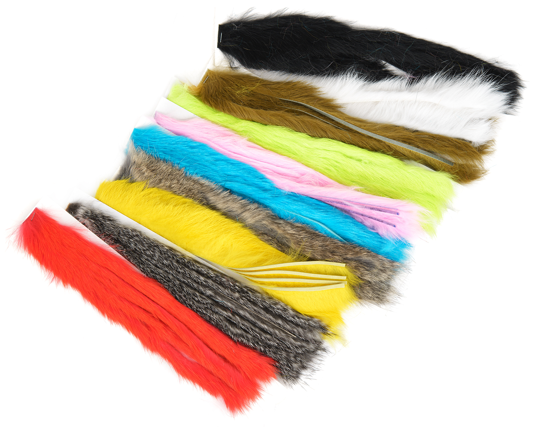 Fly Dressing 3 mm Zonkerstrips